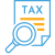 税務アイコン